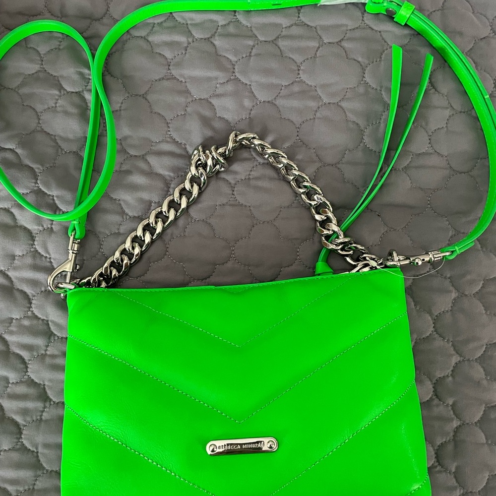Rebecca Minkoff small Edie crossbody